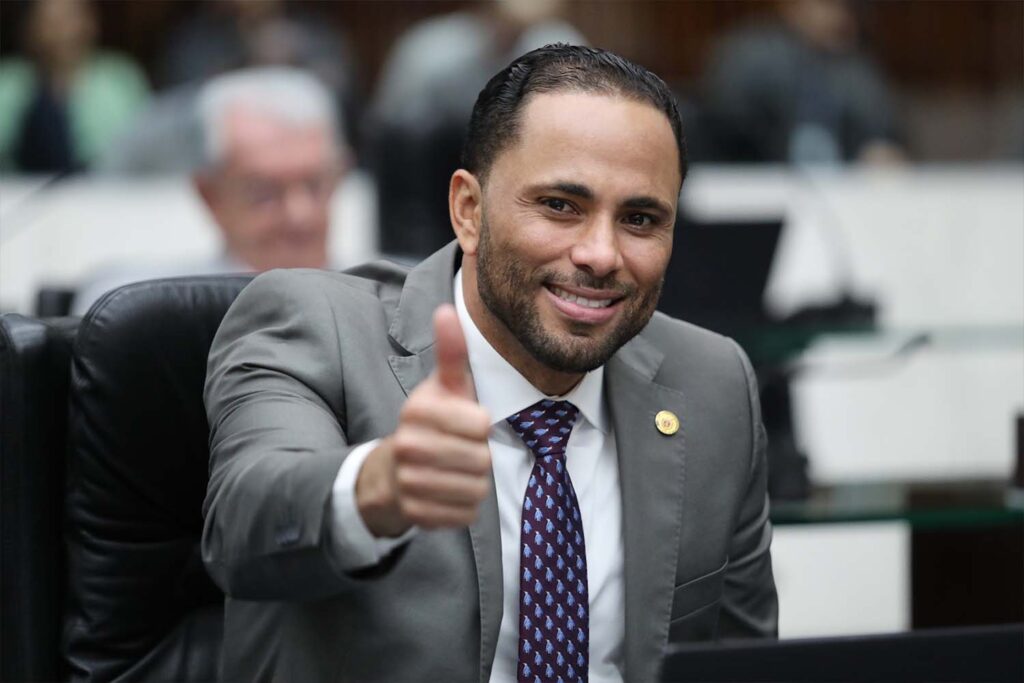 Projeto do deputado do Carmo que reconhece fibromialgia como deficiência é aprovado na Assembleia Legislativa e segue para sanção 2