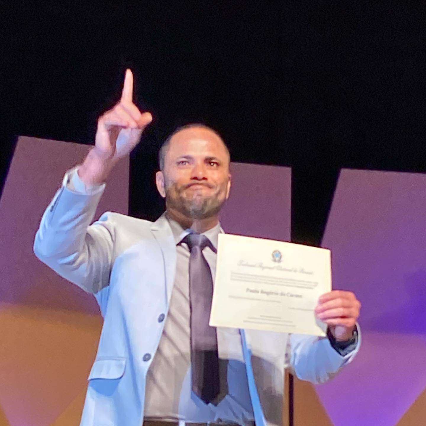 Diplomação Deputado Estadual Do Carmo