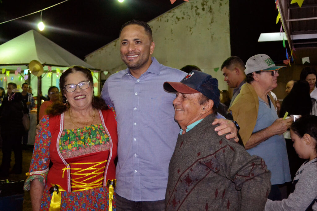 Arraiá da Arte 2023 Do Carmo