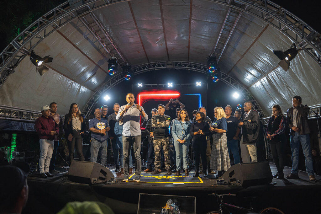 Arraiá da Arte 2023 Do Carmo