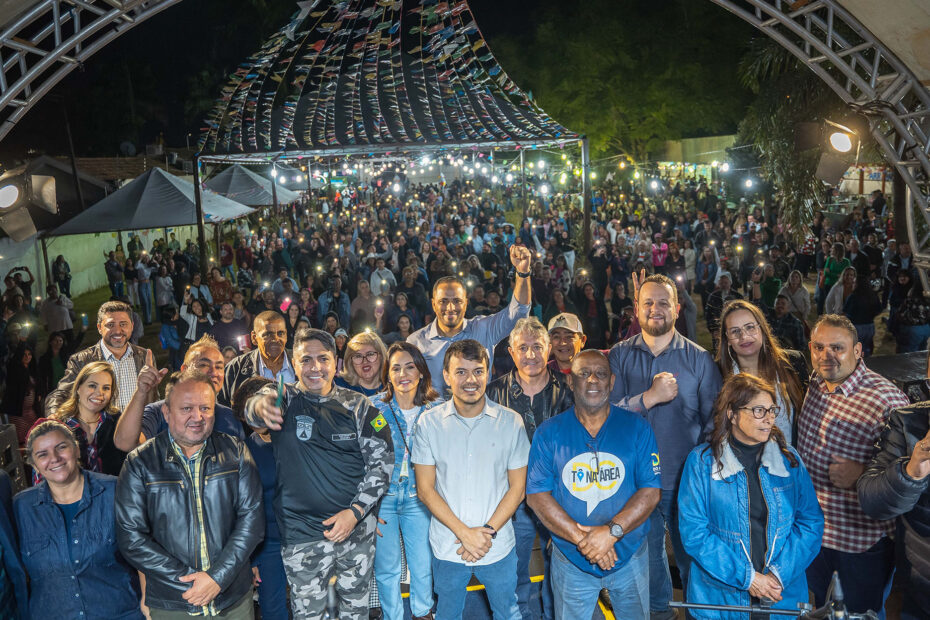 Arraiá da Arte 2023 Do Carmo