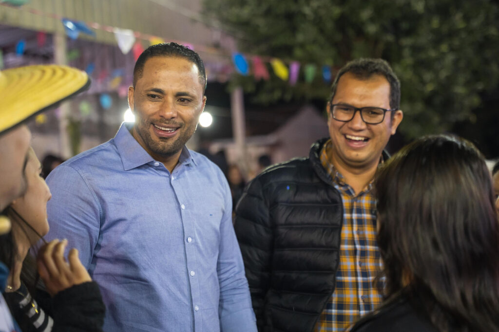 Arraiá da Arte 2023 Do Carmo