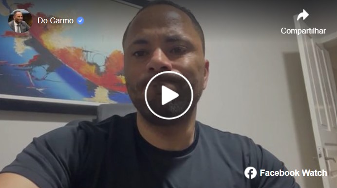 “Não é função do Judiciário”, afirma Do Carmo sobre descriminalização do porte de drogas para consumo pessoal