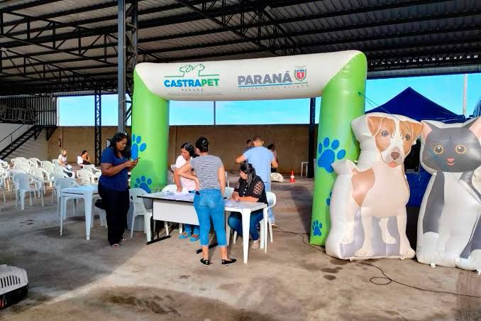 Deputado Do Carmo faz indicação para ampliação do CastraPet em 18 cidades do Paraná!