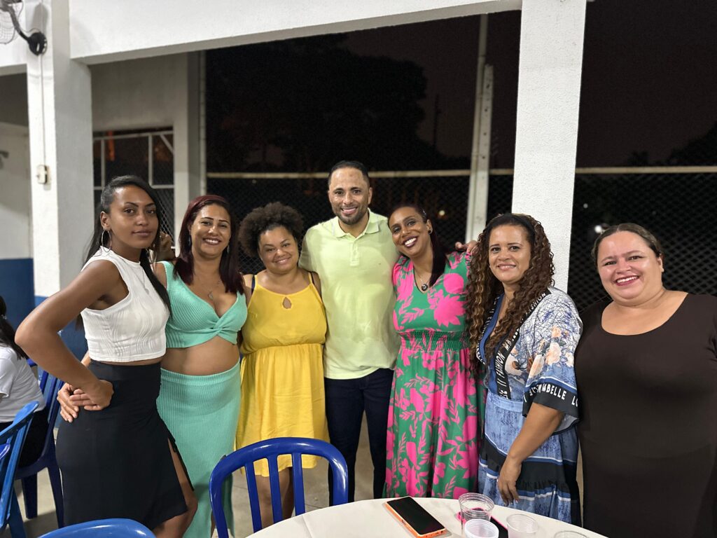 Evento Do Carmo ACE ACS OPERACIONAIS (2)