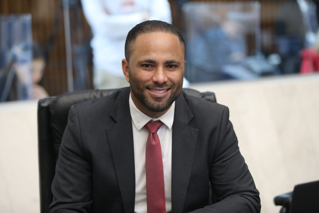Do Carmo Deputado Estadual