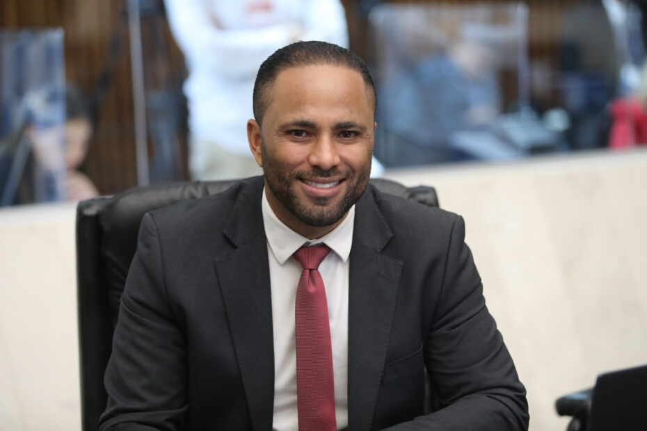 Do Carmo Deputado Estadual