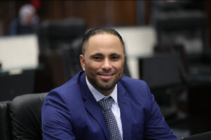 Do Carmo Deputado Estadual