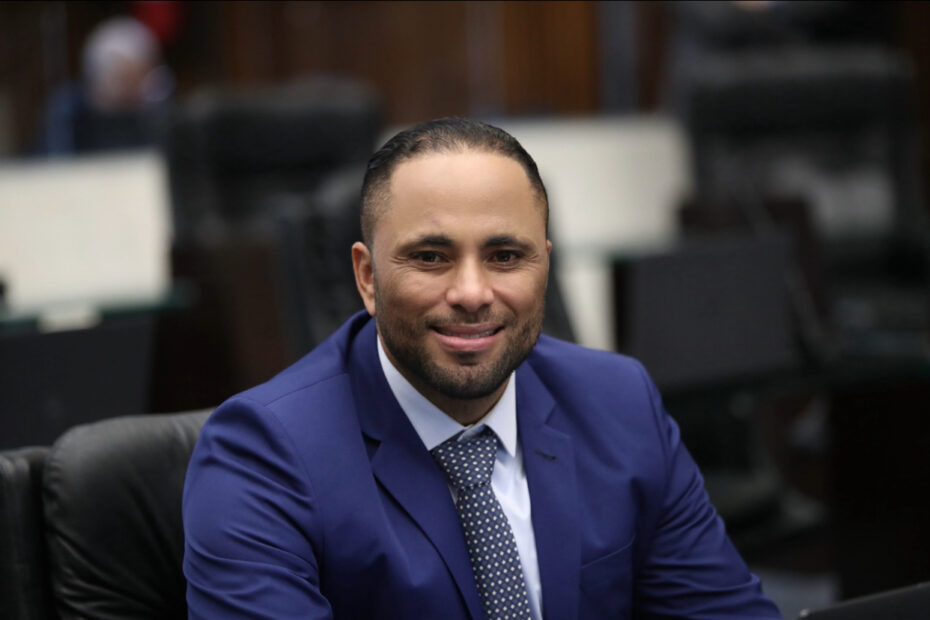 Do Carmo Deputado Estadual