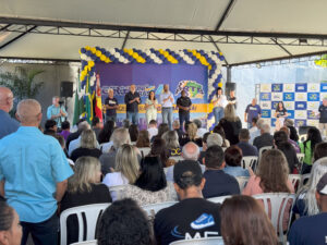 Convençao Uniao Agir PRTB 2024