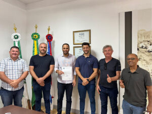 Deputado Do Carmo reforça compromisso com Palotina e anuncia mais de R$ 2 milhões em investimentos