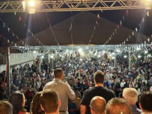 Arraia da Arte 2025 Do Carmo Deputado Estadual6