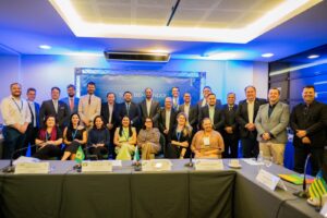 Secretários do Trabalho de todo o país se reúnem em Foz do Iguaçu